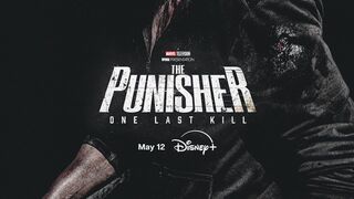 The Punisher One Last Kill 2026