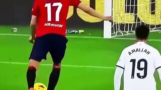 ⚽ The Goal Everyone Is Watching! 🔥