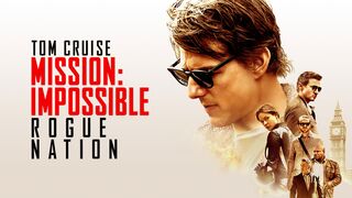 Mission Impossible Rogue Nation 2015 Hindi Dubbed