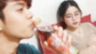 Video full Original Asupan link video viral teh pucuk