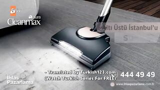 Alti Ustu Istanbul - Episode 6 - Part 1 (English Subtitles)