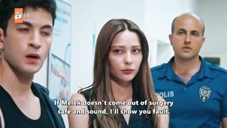 Alti Ustu Istanbul - Episode 6 - Part 2 (English Subtitles)