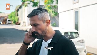 Alti Ustu Istanbul - Episode 6 - Part 3 (English Subtitles)
