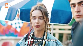 Alti Ustu Istanbul - Episode 6 - Part 4 (English Subtitles)