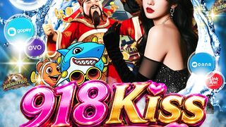 918KISS RESMI & TERPERCAYA | DEPOSIT 25 RIBU | ARENABET88 | AGEN TERPERCAYA