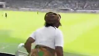 The goal of victory