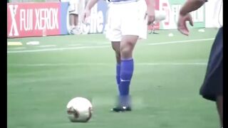 🇧🇷 Momen legendaris itu terjadi pada babak perempat