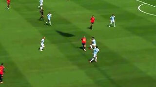 Spesifikasi & Aksi Sengit Spanyol vs Argentina! 🔥⚽
