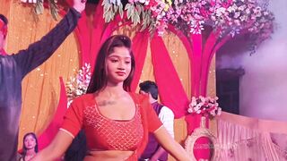 Ye Kali Kali Aankhen Dance