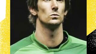 Nasib kiper