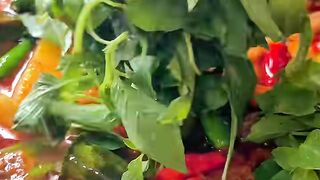 Bikin Nagih! Resep Pindang Tulang Sapi Kuah Pedas Segar 🤤
