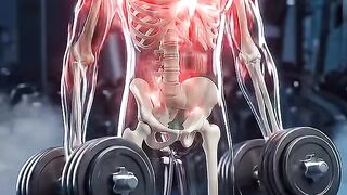 Skeleton reel