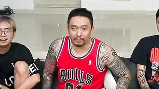 175JT BUAT MAIN PETAK UMPET!