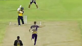 Jimmy Neesham unbelievable catch in CPl