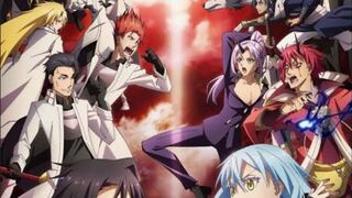 That Time I Got Reincarnated as a Slime Season 3 Complete Episode