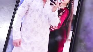 One husband two wife