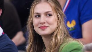princes lenord spain is beutiful♥️♥️