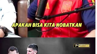 Argentina bisa disebut tim terburuk di final Piala Dunia ❓    #pialadunia2026 #argentina #sepakbola #kemalfalevi
