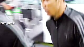 ronaldo and dybala 😍♥️