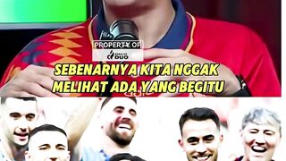 Spanyol menyerang rapi bertahan juga rapi    #sepakbola #infobola #panjisuryo #coachjustin #pialadunia2026