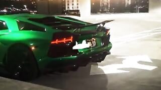 Scissor Doors at Sunset Just Hit Different 🌅🔥