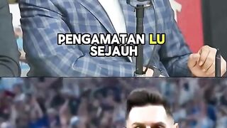 siapa the next messi di argentina? #mamatalkatiri #podcast #sepakbola #fyp