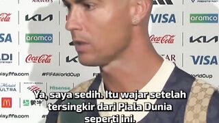 Tersingkir dari Piala Dunia 2026