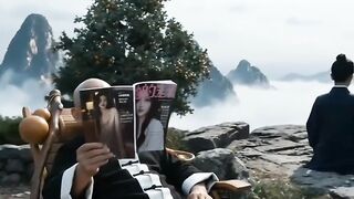 Tabib Sakti turun gunung