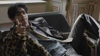 BTS NORMAL MV Behind the Scenes