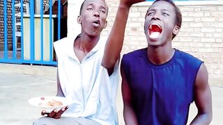 😱 FUN খাদ্যের খেলা! শেষেরটা ইতিহাস 😂 #shorts #funny #food