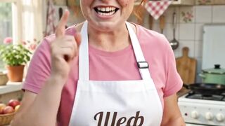 «Кулинарный баттл: Люська против Михалыча!»