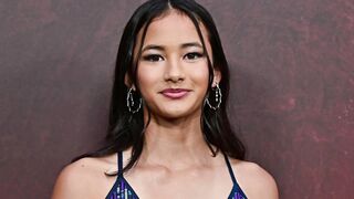 Godzilla vs Kong star Kaylee Hottle dies aged 18 after car accident