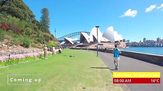sydney australia city