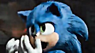 Sonic edits