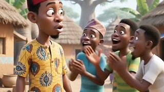 Akpos Marriage Prank! The Bride Surprise You Won't Believe! 💍🤣