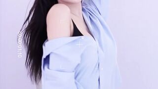 Cute Korean Dance Compilation part 1000603316