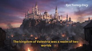 The Martyr of Iron and Silk! Revolution Medieval Story - Fantasy Story - Bedtime Story- Soothing pod