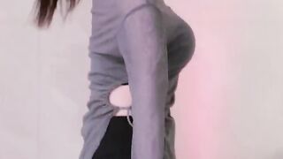 Cute Korean Dance Compilation part 1000603321