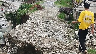 Flashflood