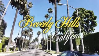 BEVERLY HILLS California