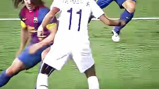 "Neymar tidak hanya mengkolong lawan, ia mencuri harga diri mereka dalam sepersekian detik dan mengembalikannya dalam bentuk rasa malu."