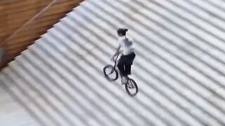Stunt video 4