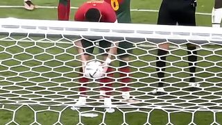 ⚽ This Football Moment Is Absolutely Insane! 🤯