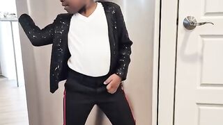 Dancing Boy 2