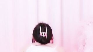 Cute Korean Dance Compilation part 1000603360