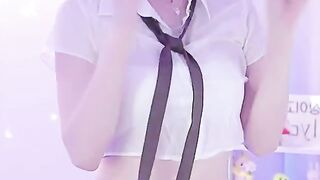 Cute Korean Dance Compilation part 1000603368