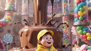 🍫 শেষে যা হলো, কেউ ভাবেনি! 2