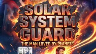 Ep1  Solar System Guardian The Man Loved By Planets