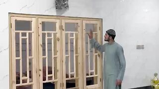 Wasif and saqib wood works