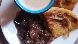 Food and travel, Time for eating.